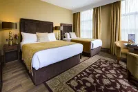 The Lake Hotel Hotels in County Kerry