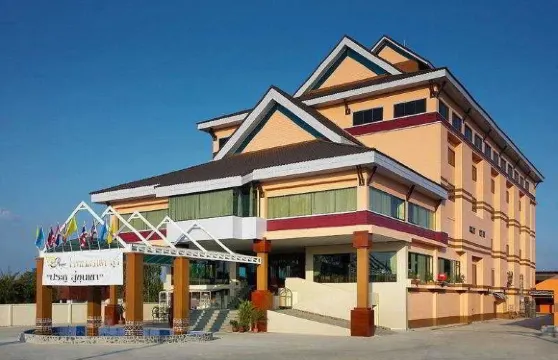 拉加布裏精品酒店