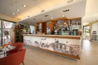 Hotel Daniele - bar