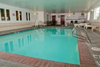 Best Western Plus Wenatchee Downtown Hotel - Kolam Renang