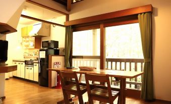 Rental Cottage Green Valley Hakuba
