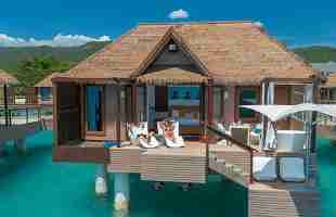 Sandals south coast 2025 address