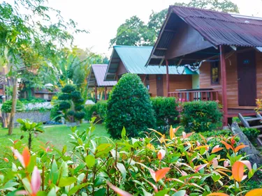 รูปภาพของลันตา เนเจอร์ บีช รีสอร์ท