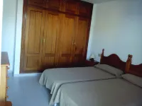 Apartamentos Mary - Spa