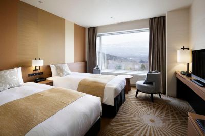 その他 雫石プリンスホテルの写真