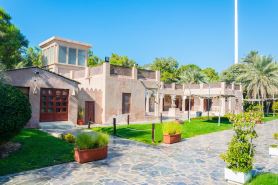 Mercure Abu Dhabi Downtown