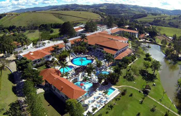Vale Suíço Resort