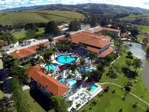 Vale Suico Resort