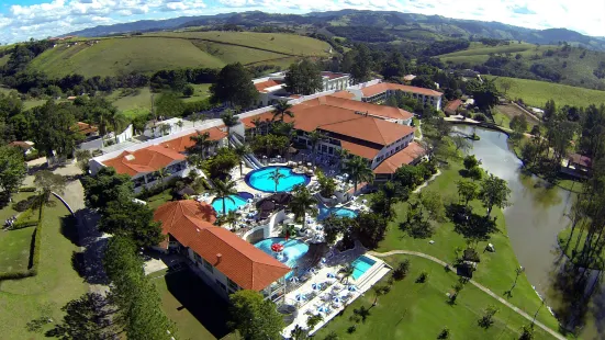 Vale Suico Resort