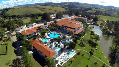 Vale Suíço Resort Hotels in 