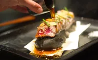 Park Plaza Leeds - sarapan
