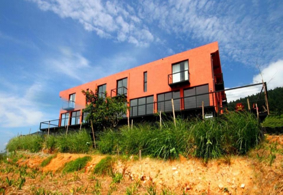 Windloft Retreat