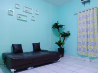 SS Homestay