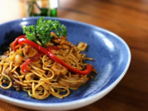 Kama Hotel Các khách sạn ở Medan