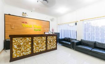 Hotel Bukit Uhud Yogyakarta