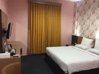 Hotel Mahakam Hotels in Bukit Pinang