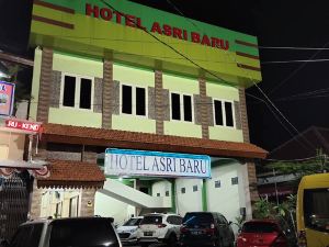 Hotel Asri Baru