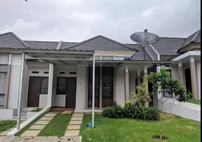 Nirwana Highland @ Sentul City