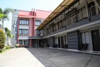 Hotel Victory Cirebon Hotell i Tuk