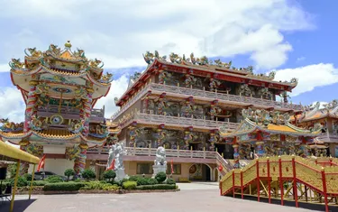 รูปภาพของบ้านเติมฝันแสนสุข