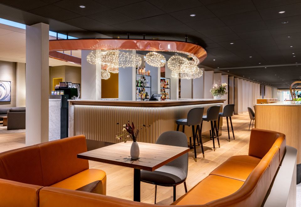 호텔 메이페어 코펜하겐 욕실