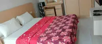 Villa Ubud Anyer Pandawa with Pool Hotels in Mancak
