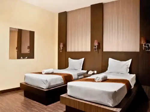 Collection O Stefani City Hotel
