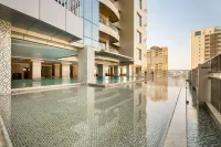 Wyndham Garden Manama Hotels in Juffair