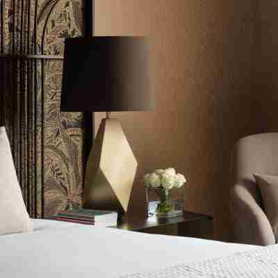 Anantara New York Palace Budapest - A Leading Hotel of The World Rooms