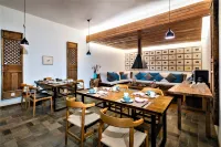 慢屋·大理攬清設計師ホテル