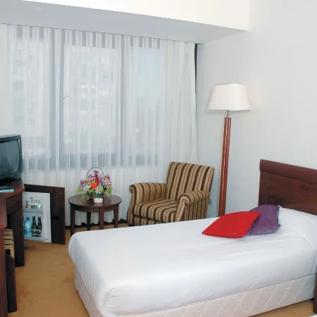 Ozkaymak Park Hotel