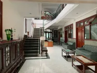 RedDoorz Syariah @ Karang Pilang
