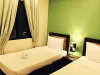 Urban Manor Hotel Annex