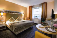 NordWest-Hotel Amsterdam Отели в г. Вифельштеде