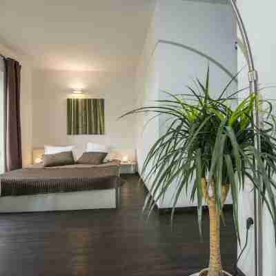 Appart'Hotel Des Capucins SARL Rooms