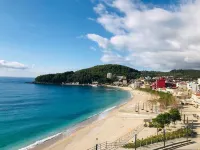 GEO & Art Boutique Hotel Himara Hotel a Himare