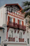 Hôtel Palmito Các khách sạn gần Port des pêcheurs à Biarritz