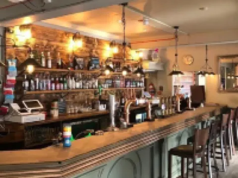 多靈頓飯店 霍爾斯特德住宿飯店