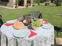 Charmante Escape in Todi