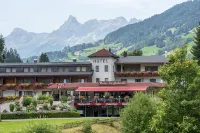 Hotel Bergkristall
