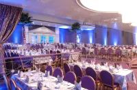 Regency Palace Hotel - Morgenmad