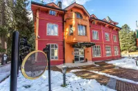 Villa Sokol - 5 étoiles