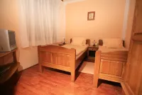 Apartments Vrata Baranje Hotels in Osijek