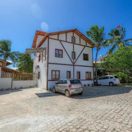 Vila Alemã