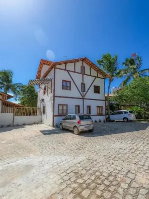 Vila Alemã