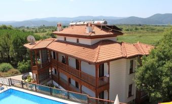 Hotel Azmakhan