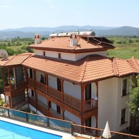 Hotel Azmakhan