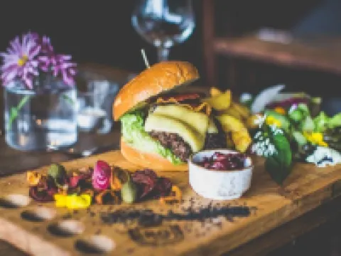 The Royal George Hotels in Chepstow