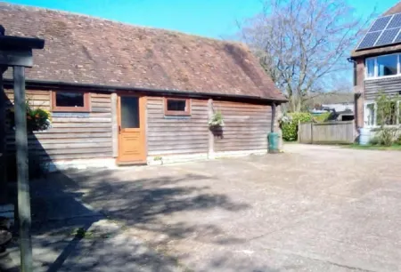 Copper Beeches Accommodation Отели в г. Рогейт