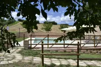 Agriturismo Forestale Luti Hotels in 